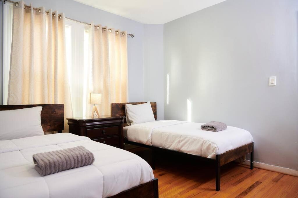 Cozy Apartment 1St 10Min Walk Downtown And City View Providence Bagian luar foto