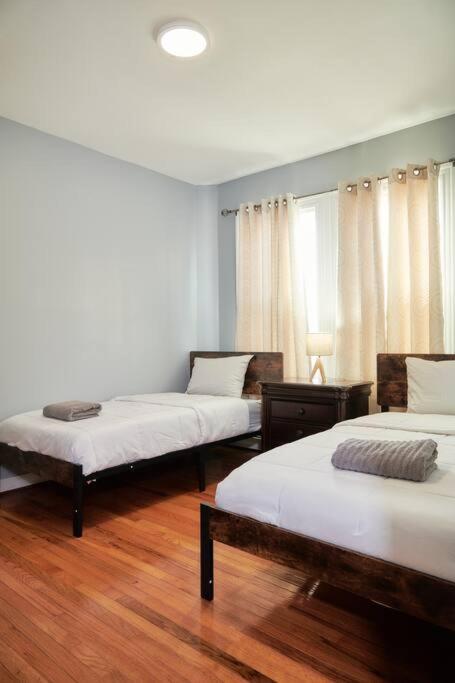 Cozy Apartment 1St 10Min Walk Downtown And City View Providence Bagian luar foto