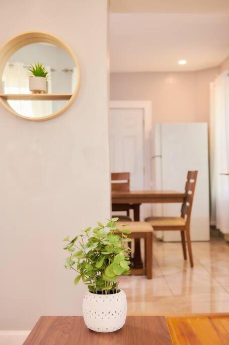 Cozy Apartment 1St 10Min Walk Downtown And City View Providence Bagian luar foto